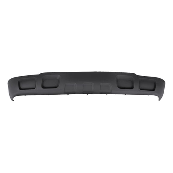 Spoiler Silverado 2003 A 2006 Chevrolet Del Gris S/Hoyo TONG YANG .