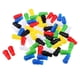 thumbnail image 4 of Clavijas de Plástico de Repuesto de Color Mezclado de 60 Piezas 23 Mm para Juegos Familiares, 4 of 8