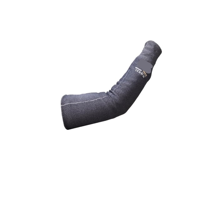 Manches de Bras Résistantes aux Coupures, Manchettes de Poignet Relevables, Manches de Bras Résistantes aux Coupures et aux Perforations, Faciles à Porter