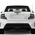 thumbnail image 3 of DNA Motoring 3BL-STC11-LED-BK-SM Full LED Smoked 3rd Third Tail Brake Light Fits 2011-2016 Scion tC, 3 of 4