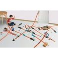 thumbnail image 4 of Hot Wheels Track Builder 24 Piece Stunt Kit Playset, 4 of 29