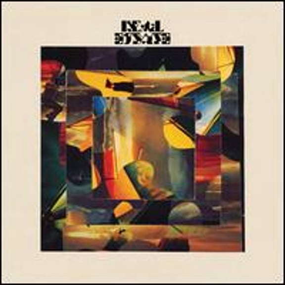 Pre-Owned The Main Thing (CD 0887828042623) by Real Estate