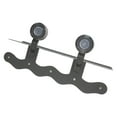 thumbnail image 3 of PASILI Wall Mount Storage Rack Non Perforated Adsorption Type Carbon Steel Storage Rack, 3 of 9