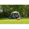 thumbnail image 2 of Coleman Skylodge Instant Screen Canopy Tent, 10 X 10 ft (3 x 3 m), 2 of 6
