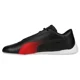thumbnail image 4 of PU & MA Mens 11.5 Scuderia Ferrari R-Cat Motorsport Sneakers Shoes Black/ Red, 4 of 6