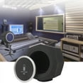 thumbnail image 4 of Sofullue Noise Reduction Wind Shield Foam Studio Microphone Recording Filter Covers, 4 of 19