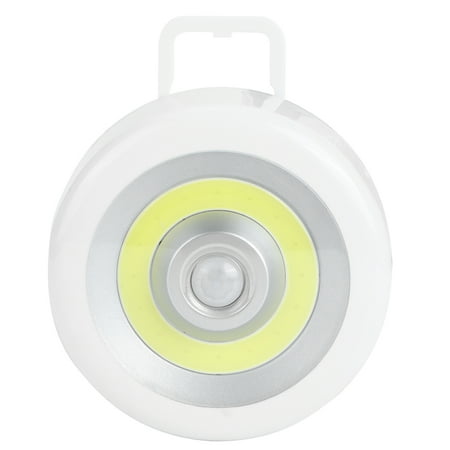 

Cob Battery Sensor Lamp COB LED Night Light COB Magnetic Battery Powered For Corridor Cabinet Wardrobe Closet