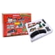 thumbnail image 2 of Worallymy juego de tren de Navidad para niños juguetes educativos de vía férrea juguetes de vías de tren modulares desmontables para niños Worallymy JD735815769, 2 of 7