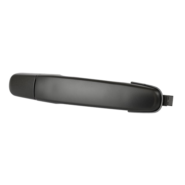 Manija de PUERTA EXTERIOR HUSHAN Chevrolet Equinox 2005 al 2008 Delantera/trasera Izquierdo/Derecho