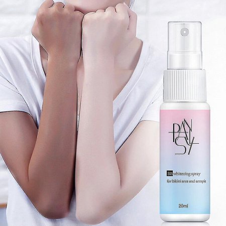 Pansly Isolat Cream 20ml