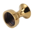 thumbnail image 4 of Single Wall Hooks,Robe Hook Simple Beautiful Coat Hook Clothes Hook Achieve More, 4 of 8