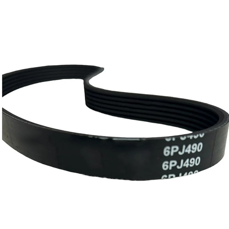 7pj490 lawn mower belt hotsell