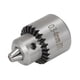 thumbnail image 2 of Mini Mandriles De Taladros Eléctricos, Mandril De Taladro De Micromotor Pulido De Superficie Resistente Para Tornos Para Fresadoras, 2 of 8
