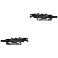 thumbnail image 1 of Par de Guías De Defensa Generica Santa Fe 2019 A 2020 Hyundai Delantero Ambos Lados, 1 of 4