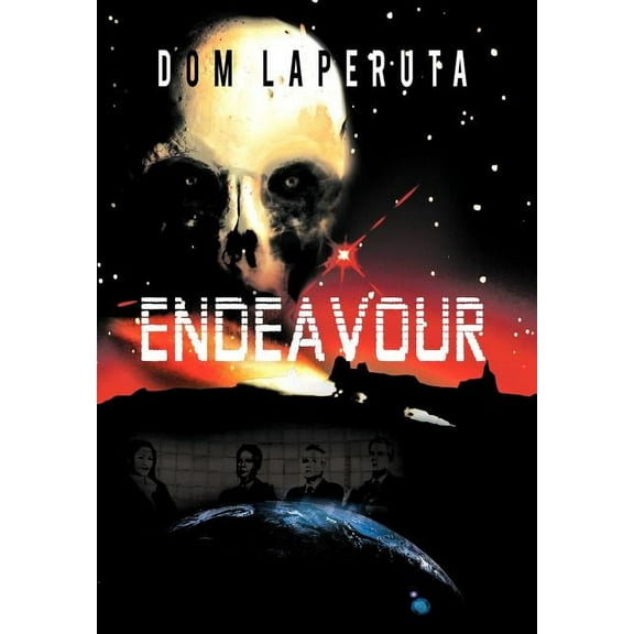 Endeavour (Hardcover)