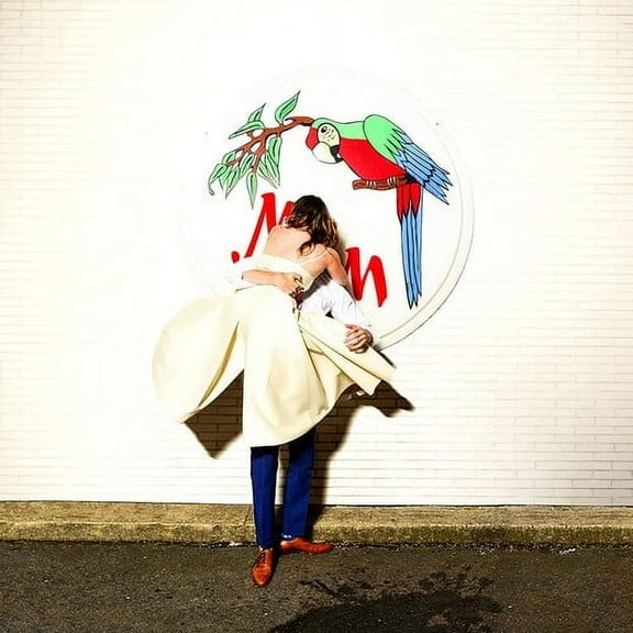 Sylvan Esso - What Now - Music & Performance - Vinyl