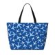 thumbnail image 2 of Fotbe Airplanes in the Sky Bolsa de Viaje para Playa - Resistente al Agua, Bolsa Tote de Gran Capacidad y Ligera con 7 Bolsillos para Mujeres y Hombres, 2 of 7