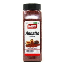 Badia Annatto Seed Whole, 22 oz