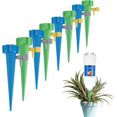 thumbnail image 1 of 360 Rotating Automatic Lawn Watering Irrigation 24pcs, 1 of 4