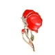 thumbnail image 1 of Pin Conmemorativo Británico, 1 of 8