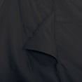 thumbnail image 6 of Classic Accessories Fairway Long Roof 4-Person Golf Cart Cover - Quick-Fit Cover, 80"L Roofs, Black, 6 of 8