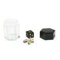thumbnail image 1 of Tamis de Couleurs Explosion de dés un Changement Multiples Accessoires de Gros Plan, 1 of 4
