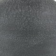 thumbnail image 4 of DecMode 16" Whitewashed Textured Amphora Black Ceramic Vase with 2 Handles, 4 of 10