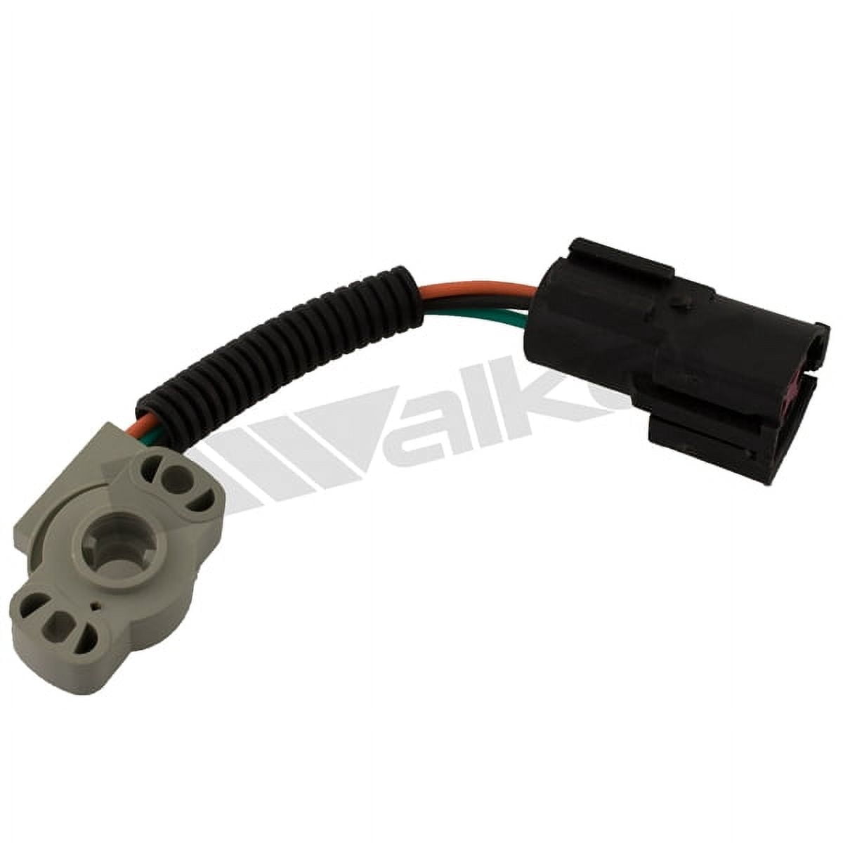 Walker 200-1014 Fits select: 1984 FORD F150, 1984 FORD F250