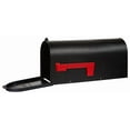 thumbnail image 2 of PRO-DF Econo Rural Mailbox, 2 of 2
