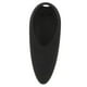 thumbnail image 2 of Cubierta de control remoto de TV Funda protectora de control remoto de silicona. negro Fanmusic Cubierta de control remoto de TV, 2 of 6
