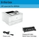 thumbnail image 5 of Impresora HP LaserJet Pro 4001dn Imprime 42 ppm Ethernet/USB, 5 of 9