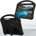 thumbnail image 7 of Allytechgroup for Onn 12.1 lnch Tablet Pro Case 2024 (100146663), kids Case for Onn 12.1 Inch Pro Tablet 2024, Shockproof Protective Cover with Handle Stand for Onn 12.1 Tablet Pro Case, Black, 7 of 7