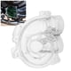 thumbnail image 1 of Bomba de agua ANGGREK para motor de motocicleta Compatible con MT-07/XSR700/Tenere 700, 1 of 8