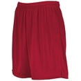 thumbnail image 1 of Augusta Sportswear XS Garçons Modifié Maille Short Écarlate 1851, 1 of 1