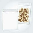 thumbnail image 3 of Owlpack Clear Reclosable Poly Bag, 2 Mil, Zip Closure, Great for Snacks, Products & Storage (2x3 inches), 3 of 9