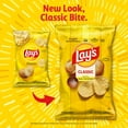 thumbnail image 6 of Lay’s Classic Potato Chips 8 oz + Lay’s Sour Cream & Onion Flavor Potato Chips 7.75 oz, Variety Pack with Bowl by OMA., 6 of 6