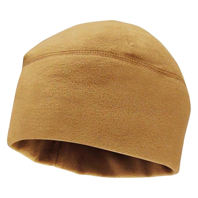 Gorro Suave Y Cálido para Hombre Polar Al Viento Ciclismo Esquí Senderismo