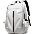 thumbnail image 2 of AoDai Multi-functional commuting backpack - Large capacity daily travel bag - Durable and splash-proof student/business dual-purpose backpack, 2 of 6