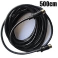 thumbnail image 1 of 5M 13-Pin Din Male-Male Audio Cable Wire For Clarion Radio For Kenwood Radio Cd Player Direct Installation Car Accessory, 1 of 6