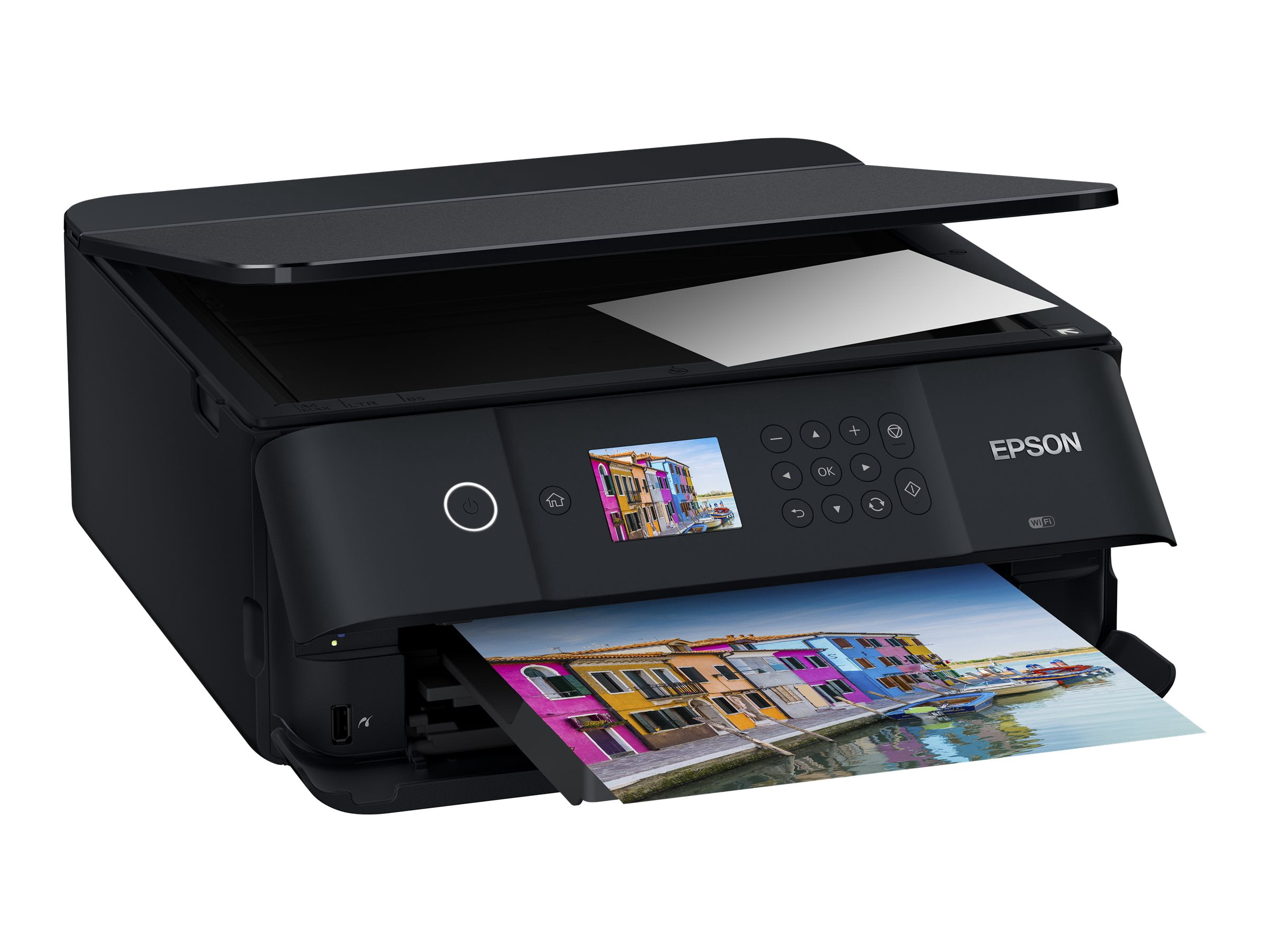 epson xp 6000