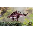 thumbnail image 2 of Jurassic World Rebirth Captivz Slime Egg Dinosaur Collectible Flocked Exclusive Ages 3+, 2 of 15