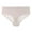 Khaki, variant on Cheeky Lace Hipster Panties for Women, Sexy Women's Underwear Tanga (Khaki, L)