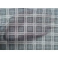 thumbnail image 4 of oneOone Organic Cotton Voile Fabric Tartan Check Fabric Prints By Yard 42 Inch Wide, 4 of 4