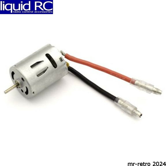 Kyosho America BL64B 370 Motor (BLIZZARD 2.0)