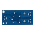 thumbnail image 1 of POCREATION Module de Batterie Lithium à Commutation Automatique pour Panne de Courant 5V-48V Convertisseur d'Urgence Universel YX850, Module Switch, Carte Switch, 1 of 8