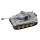 thumbnail image 3 of Modelo de tanque a escala 1/72, colección realista, regalo para niños, recuerdos de fiesta portátiles, adorno de escritorio para niñas, gris,, 3 of 8
