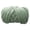Light Green, variant on 1 Roll 3cm Thickened Yarn for Knitting Crochet Polyester Yarn Knitting T-Shirt for DIY Craft Handmade Velvet Coarse Wool Thread Scarf Thread
