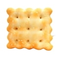 thumbnail image 1 of Cojín de felpa perfecl con forma de galleta cojín del asiento cuadrado, 1 of 8