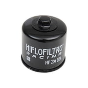 Hiflo Premium Oil Filter Chrome Compatible With Yamaha Niken 2019