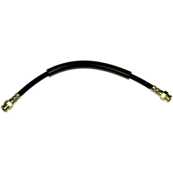 Dorman H380177 Clutch Hydraulic Hose for Specific Mazda Models Fits select: 1990-1993 MAZDA MX-5 MIATA